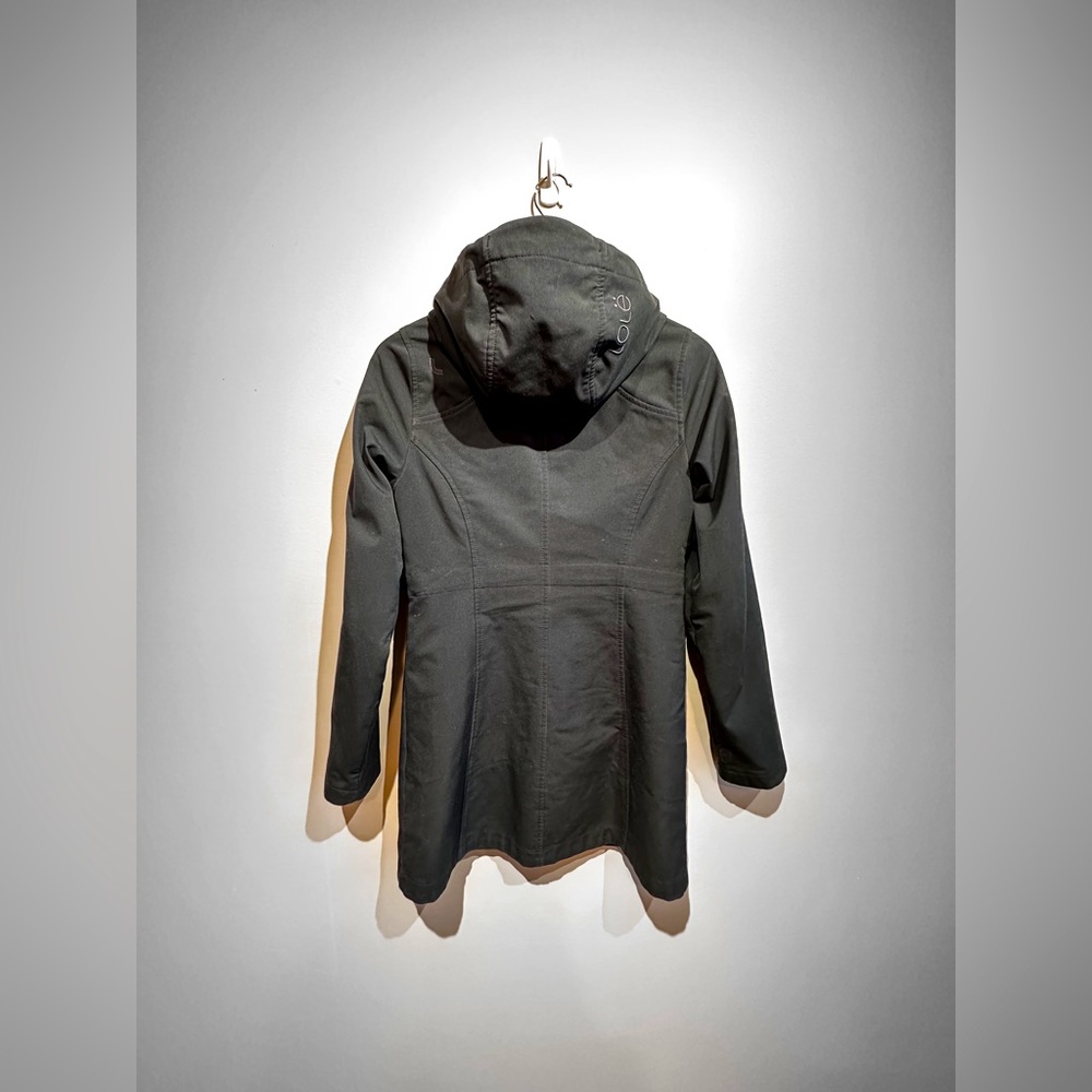 Lole Mid-Length Soft-Shell Jacket - Picture 2 of 4